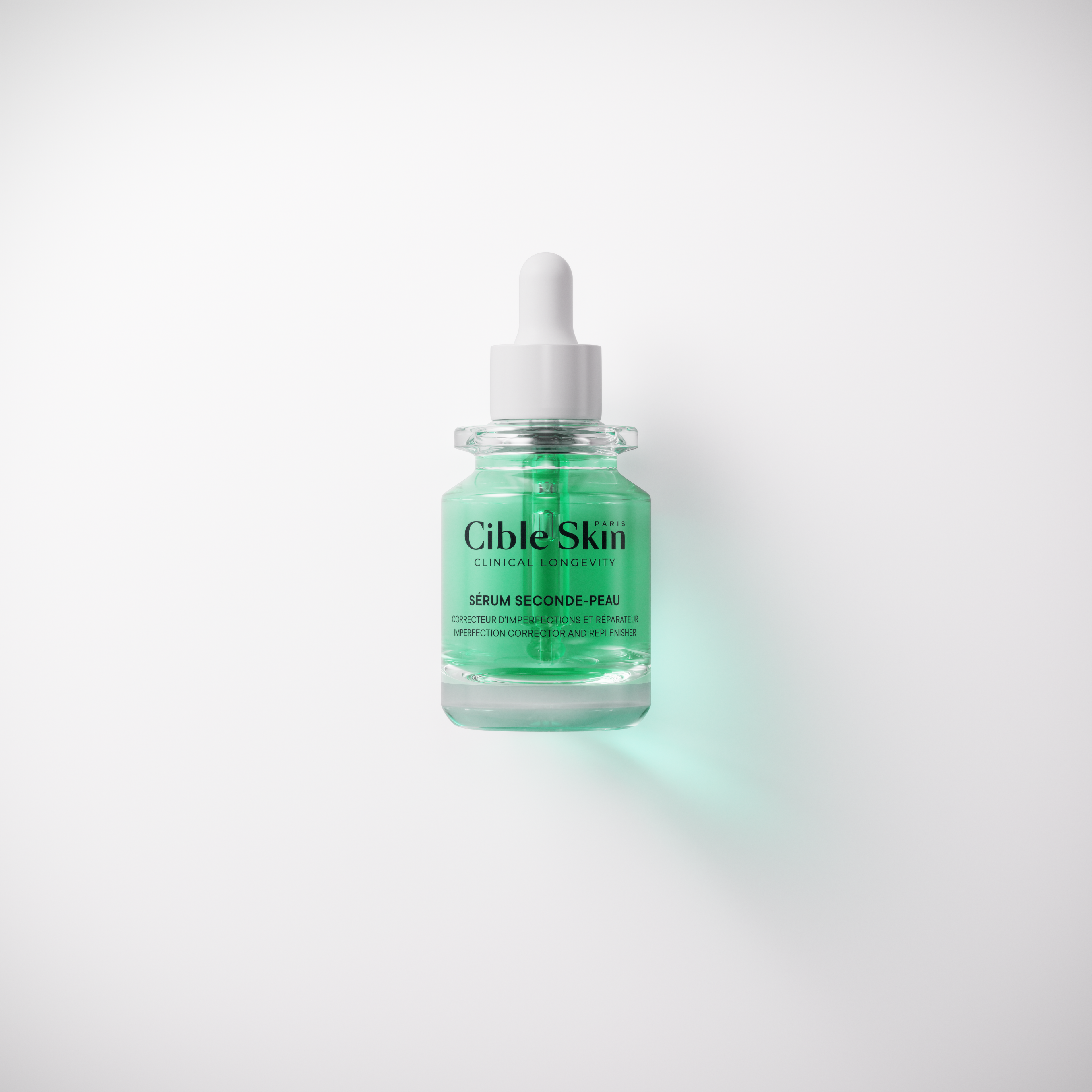 SÉRUM SECONDE PEAU 30ml