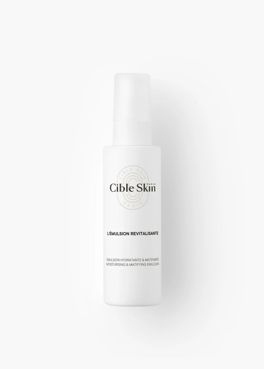REVITALIZING CREAM