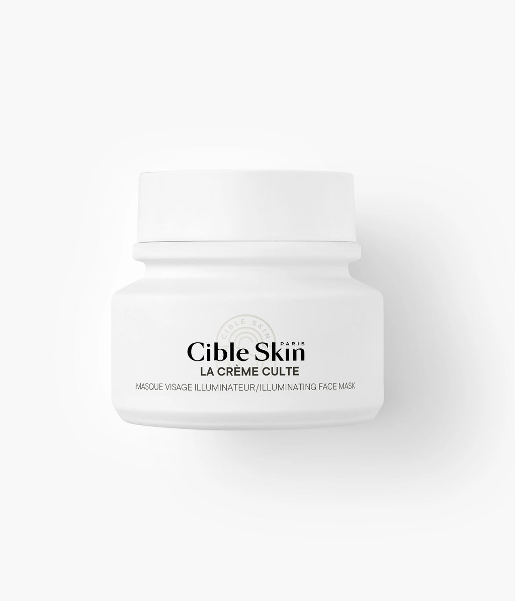 Cult Mask-Cream 50ml