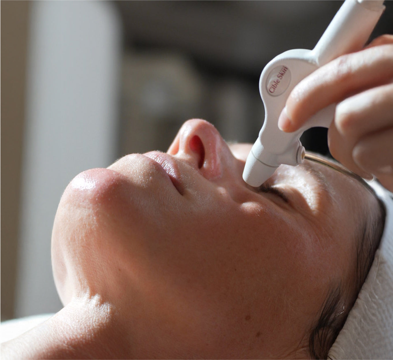 Eye Area Treatment