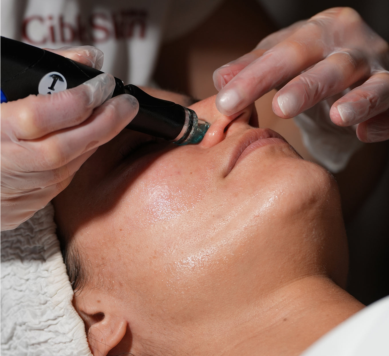 Corrective and Anti-Imperfection Treatment