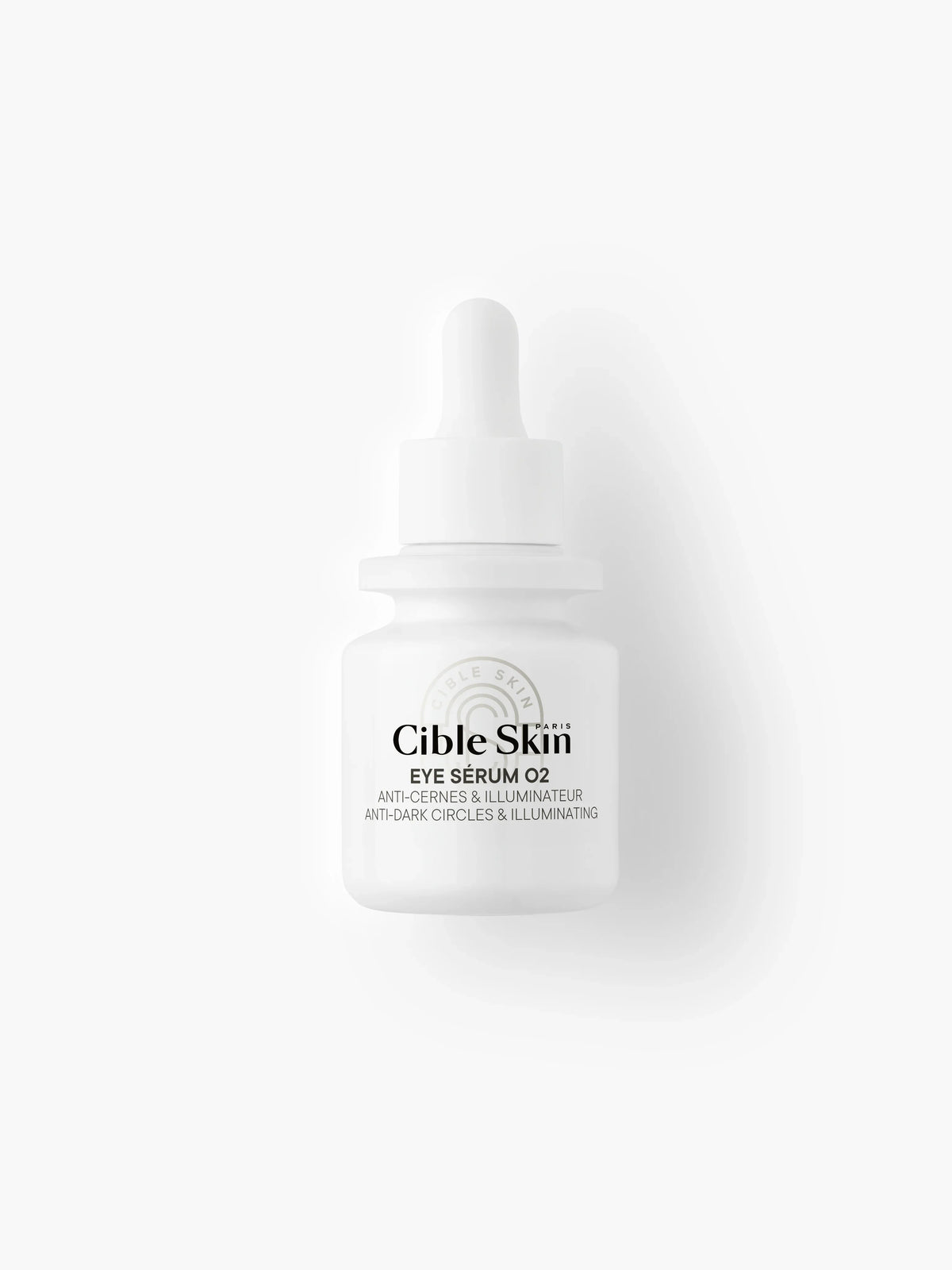 Oxygen Eye Contour™