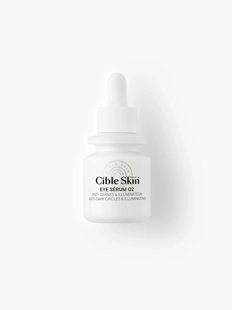 SÉRUM YEUX O2