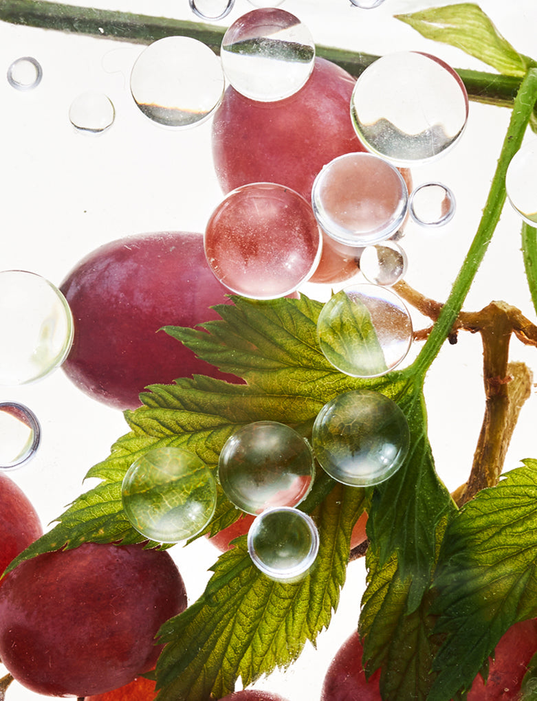 Grape Seed Oil