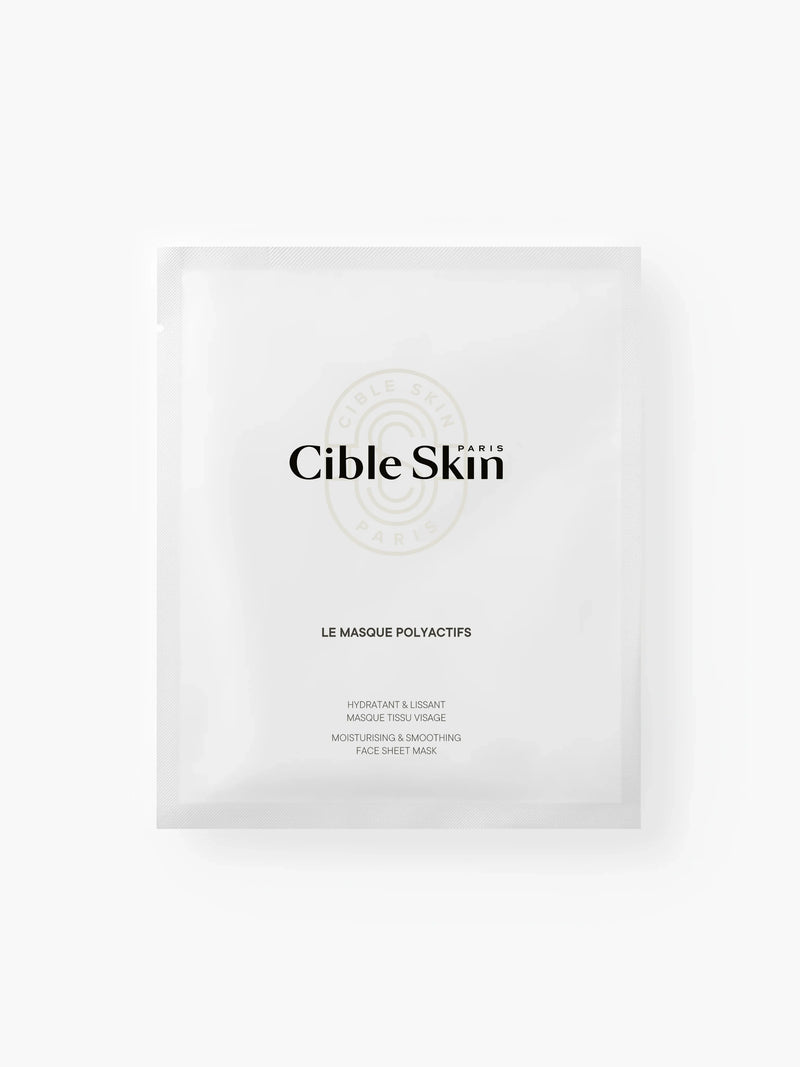 MASQUE POST-INTERVENTION