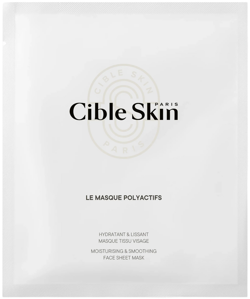 MASQUE POST-INTERVENTION