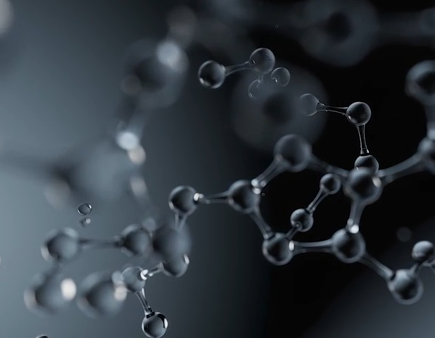 Collagen precursor peptides (Novacoll)
